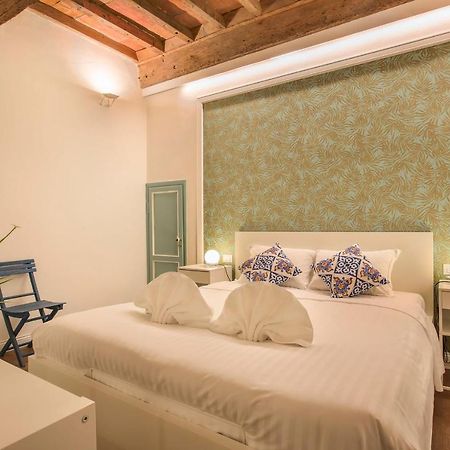 Oltrarno Suite In Firenze Eksteriør billede
