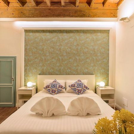 Oltrarno Suite In Firenze Eksteriør billede