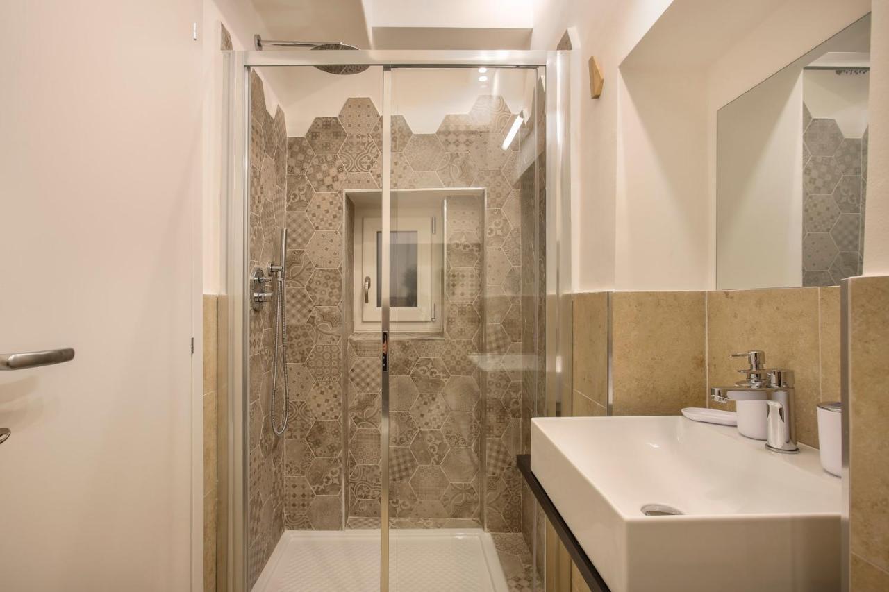 Oltrarno Suite In Firenze Eksteriør billede