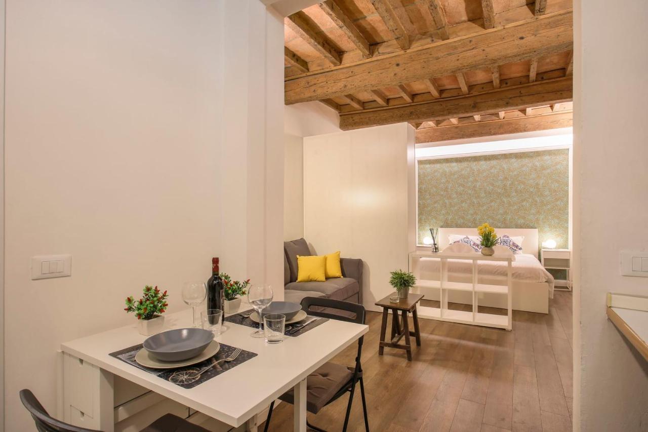 Oltrarno Suite In Firenze Eksteriør billede