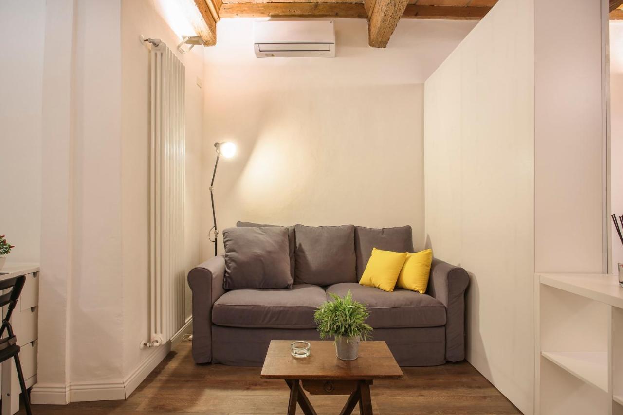 Oltrarno Suite In Firenze Eksteriør billede
