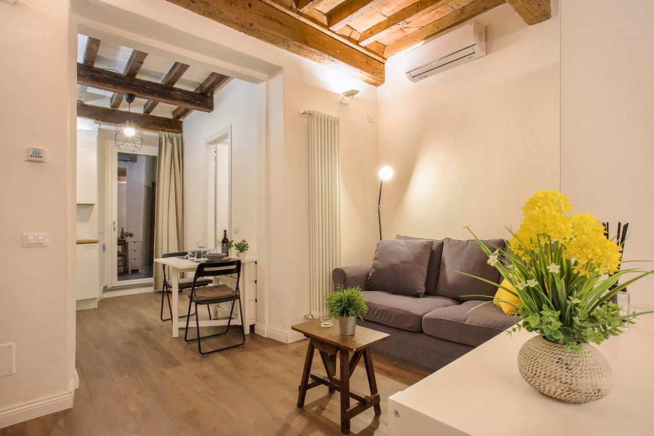 Oltrarno Suite In Firenze Eksteriør billede